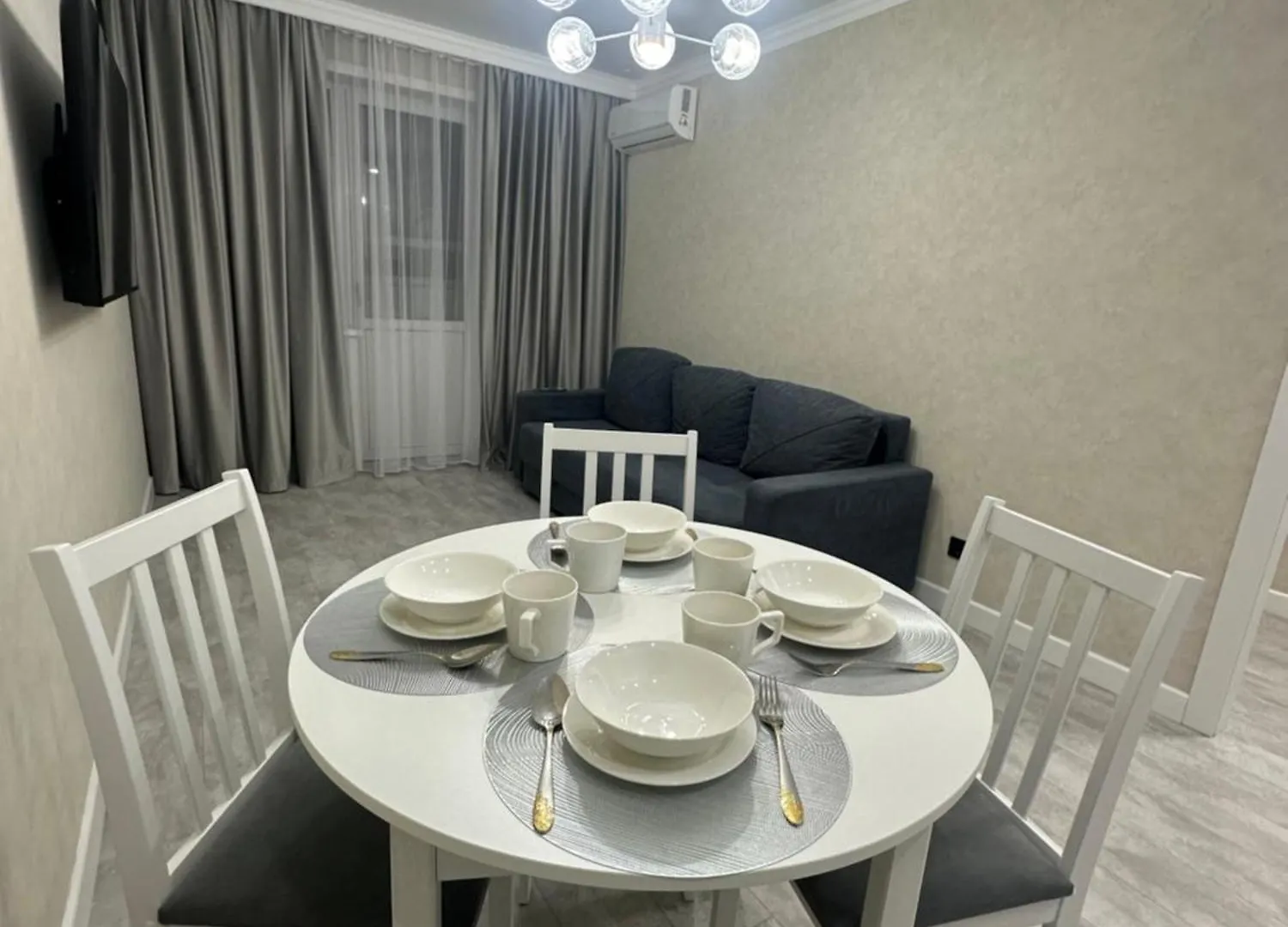 Жк Silk Way Apartment Nur-Sultan   Nur-Sultan (Astana)