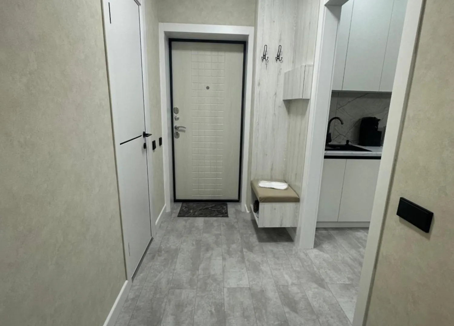 Жк Silk Way Apartment Nur-Sultan  0*, Nur-Sultan (Astana) Kazakhstan