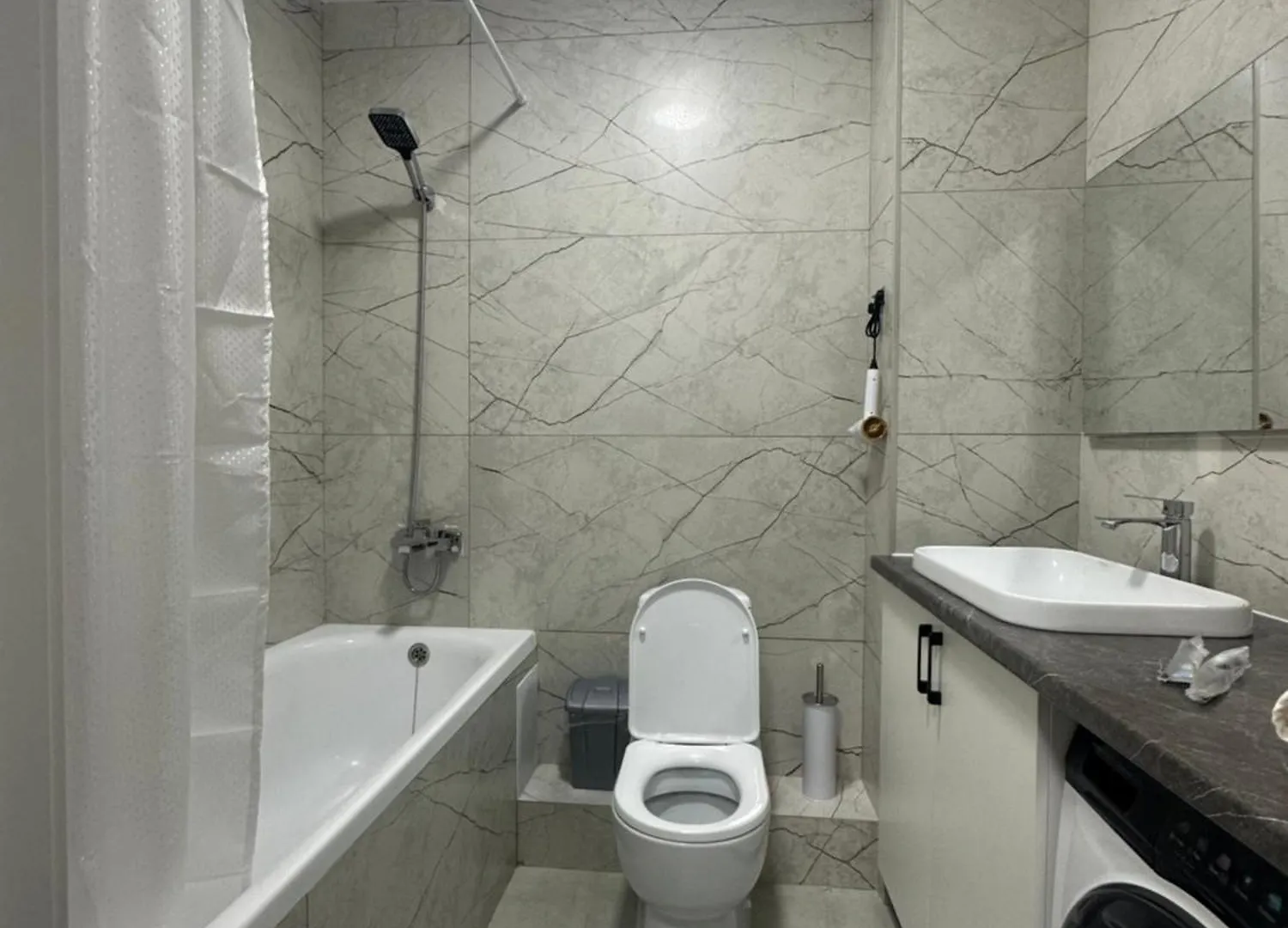 Жк Silk Way Apartment Nur-Sultan  0*, Nur-Sultan (Astana) Kazakhstan
