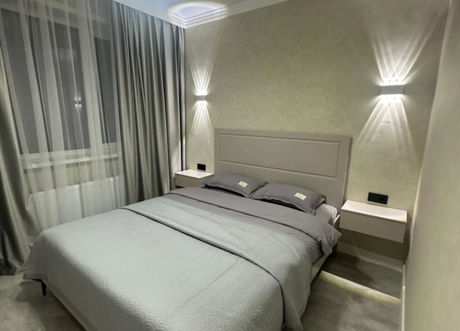 Жк Silk Way Apartment Nur-Sultan  0*, Nur-Sultan (Astana)