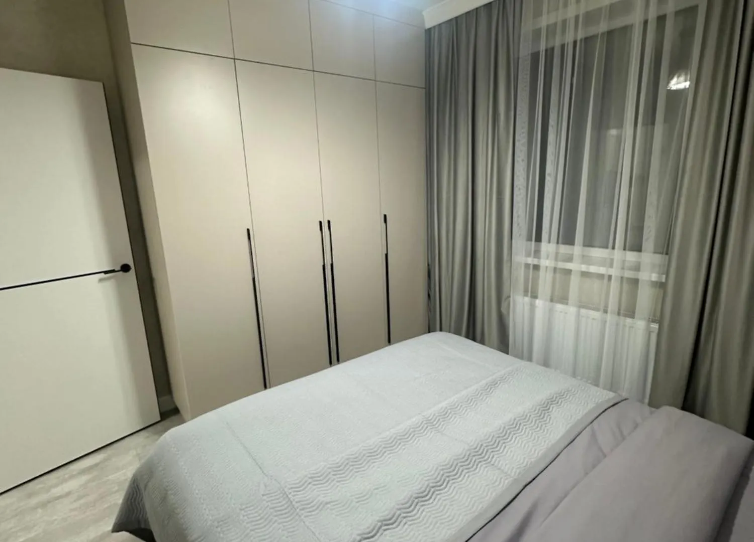 Жк Silk Way Apartment Nur-Sultan
