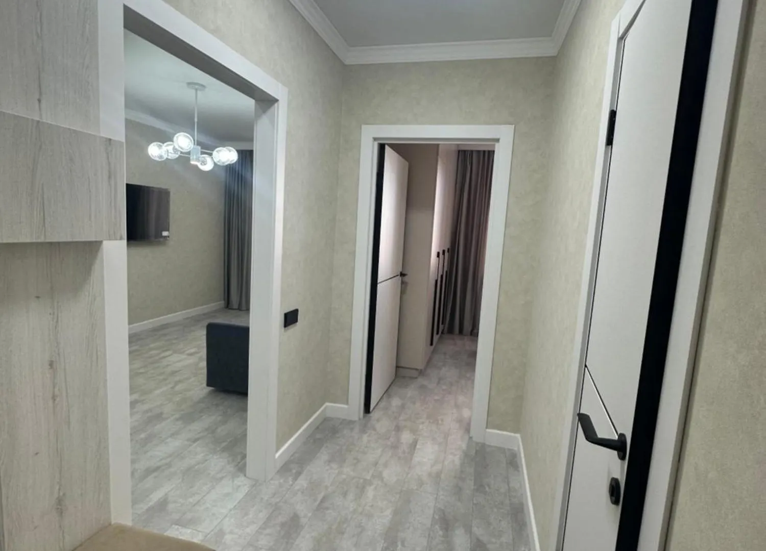 Жк Silk Way Apartment Nur-Sultan  Nur-Sultan (Astana)