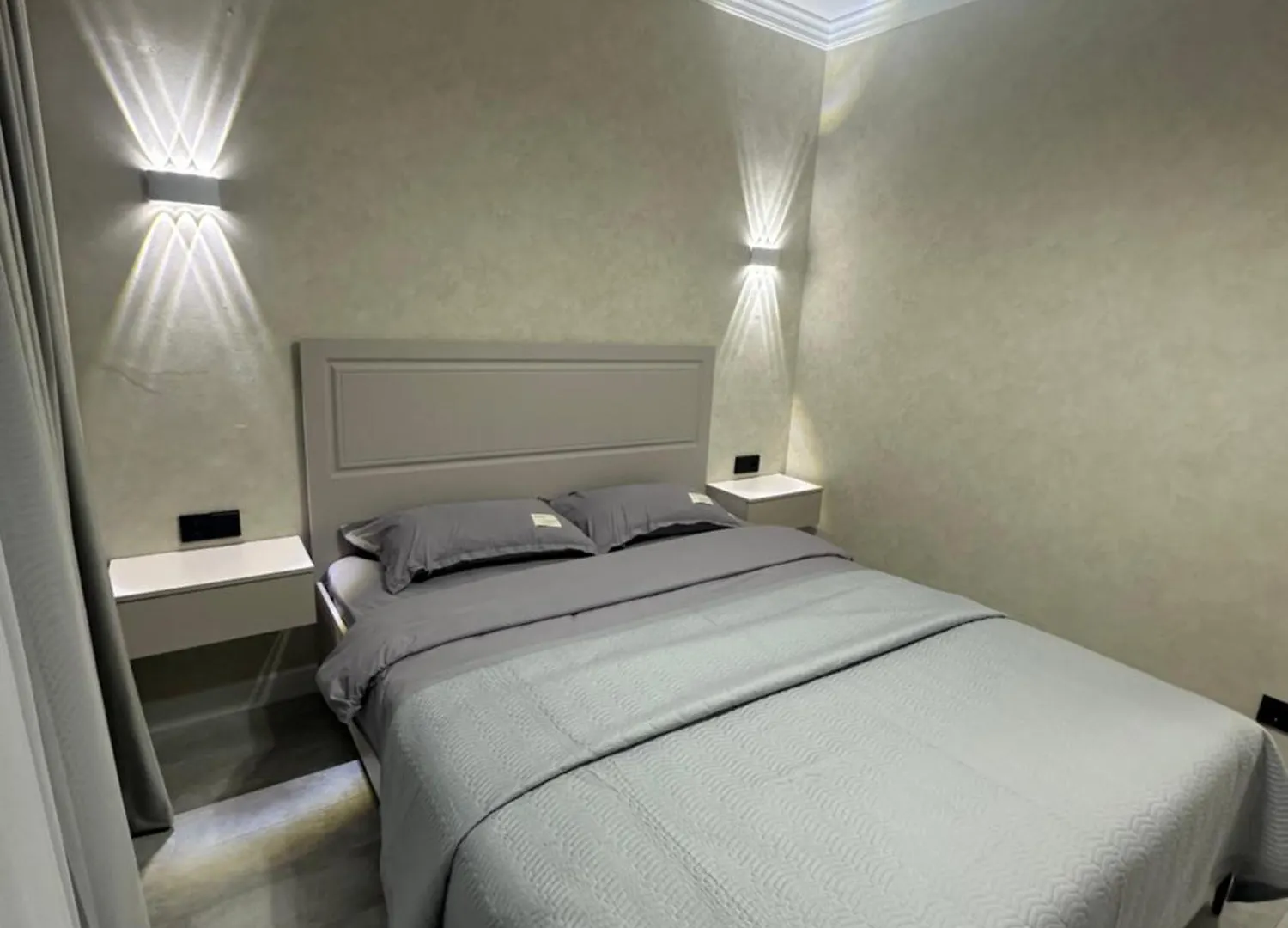 Жк Silk Way Apartment Nur-Sultan  Kazakhstan